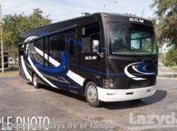 New 2018 Thor Motor Coach Outlaw 37RB available in Seffner, Florida