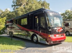 Used 2008 Country Coach Magna 45 REMBRANDT S4 available in Seffner, Florida