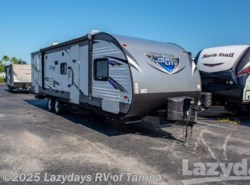 Used 2017 Forest River Salem Cruise Lite 263BHXL available in Seffner, Florida