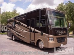 Used 2012 Tiffin Allegro 34TGA available in Seffner, Florida