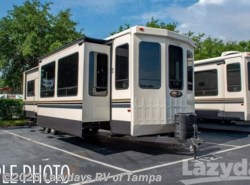 New 2019 Forest River Cedar Creek Cottage 40CRS available in Seffner, Florida