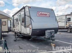 Used 2016 Dutchmen Coleman 262BH available in Seffner, Florida