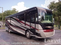New 2018 Tiffin Allegro Red 37PA available in Seffner, Florida