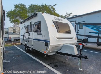 New 23 Lance  1575 available in Seffner, Florida