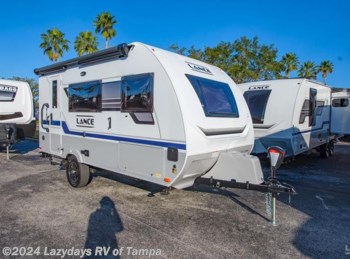 New 23 Lance  1475 available in Seffner, Florida