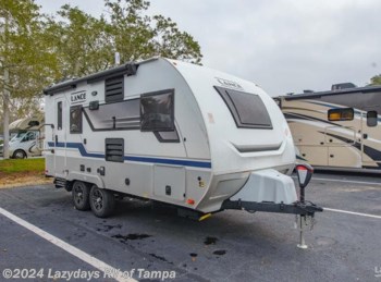 New 23 Lance  1685 available in Seffner, Florida
