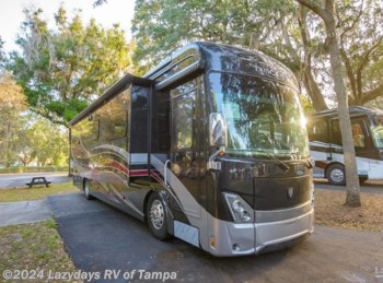 New 2023 Thor Motor Coach Tuscany 40RT available in Seffner, Florida