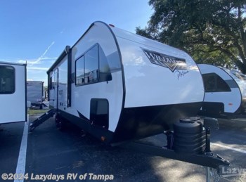 New 24 Forest River Wildwood 22ERAS available in Seffner, Florida