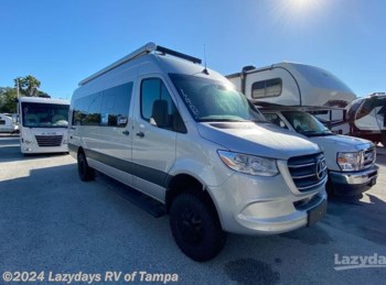 New 2024 Thor Motor Coach Tranquility 24C available in Seffner, Florida