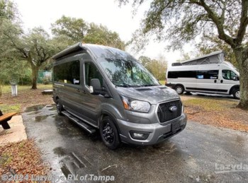 New 2024 Thor Motor Coach Talavera 1920 available in Seffner, Florida
