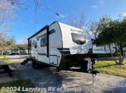New 2024 Forest River Surveyor Legend 202RBLE available in Seffner, Florida