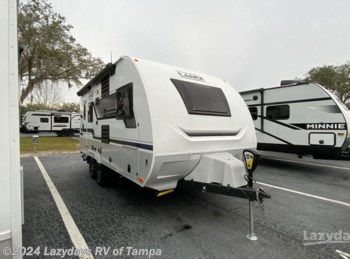 New 24 Lance  1685 available in Seffner, Florida