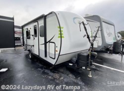 Used 20 Forest River Flagstaff E-Pro E19FD available in Seffner, Florida