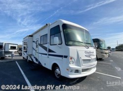 Used 2008 Thor Motor Coach Challenger 377 available in Seffner, Florida