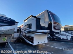 Used 23 Forest River RiverStone 41RL available in Seffner, Florida
