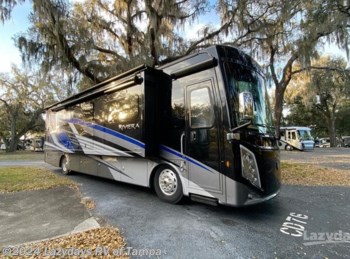New 24 Thor Motor Coach Riviera 38RB available in Seffner, Florida