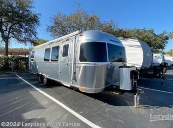 Used 22 Airstream Classic 28RB available in Seffner, Florida