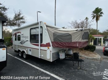 Used 2008 Starcraft Antigua 195CK available in Seffner, Florida