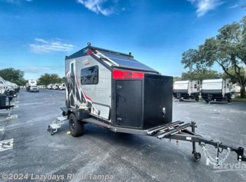 New 2024 Lance Enduro 1200EK available in Seffner, Florida
