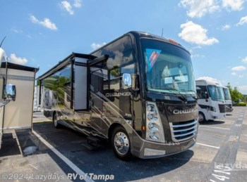 Used 23 Thor Motor Coach Challenger 35MQ available in Seffner, Florida