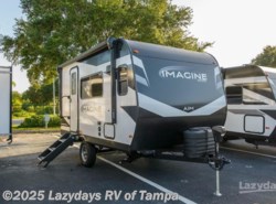 New 2025 Grand Design Imagine AIM 14MS available in Seffner, Florida