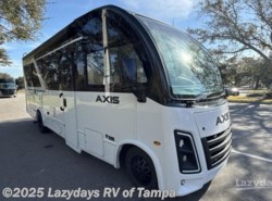 New 2025 Thor Motor Coach Axis 26.2 available in Seffner, Florida
