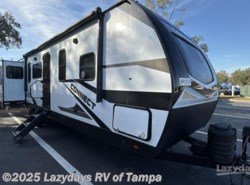 New 2025 K-Z Connect C312RE available in Seffner, Florida