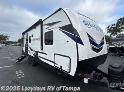 New 2025 Cruiser RV Shadow Cruiser 240RPD available in Seffner, Florida