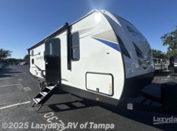 New 2025 Cruiser RV Shadow Cruiser 251BHS available in Seffner, Florida