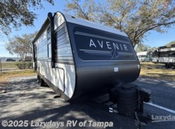 New 2025 Cruiser RV Avenir A-25RK available in Seffner, Florida