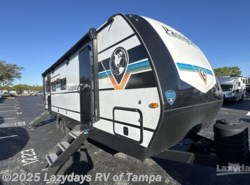 New 2025 Keystone Passport Super Lite 253RD available in Seffner, Florida