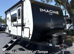 New 2025 Grand Design Imagine AIM 16BL available in Seffner, Florida