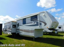 Used 2010 Jayco Designer 35RLTS available in Ellington, Connecticut