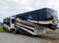 Used 2016 Forest River RiverStone 38FB2 available in Ellington, Connecticut