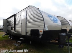 New 2017 Forest River Cherokee 264L available in Ellington, Connecticut