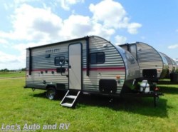 New 2018 Forest River Cherokee Wolf Pup 16BHS available in Ellington, Connecticut