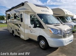New 2018 Thor Motor Coach Gemini 23TR available in Ellington, Connecticut