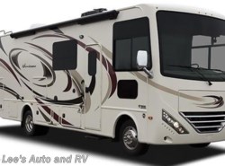 New 2018 Thor Motor Coach Hurricane 35M available in Ellington, Connecticut