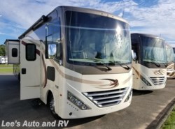 New 2018 Thor Motor Coach Hurricane 35M available in Ellington, Connecticut
