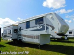 Used 2010 Jayco Designer 35RLTS available in Ellington, Connecticut