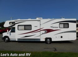 Used 2010 Coachmen Freelander 30QB available in Ellington, Connecticut