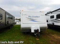 Used 2011 Jayco Jay Feather Select X23B available in Ellington, Connecticut