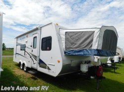 Used 2011 Jayco Jay Feather Select X23B available in Ellington, Connecticut