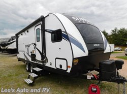 New 2018 CrossRoads Super Lite SS210FK available in Ellington, Connecticut