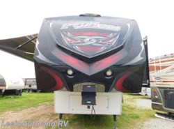 Used 2013 Keystone Fuzion 360 available in Ellington, Connecticut