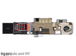 New 2019 Heartland Torque TQ 371 available in Ellington, Connecticut