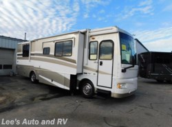 Used 2006 Fleetwood Bounder 34H available in Ellington, Connecticut
