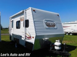 Used 2013 Coachmen Viking 15RB available in Ellington, Connecticut