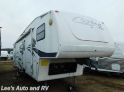 Used 2006 Keystone Cougar 314EFS available in Ellington, Connecticut