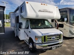 Used 2014 Forest River Sunseeker Ford Chassis 3170DS available in Ellington, Connecticut